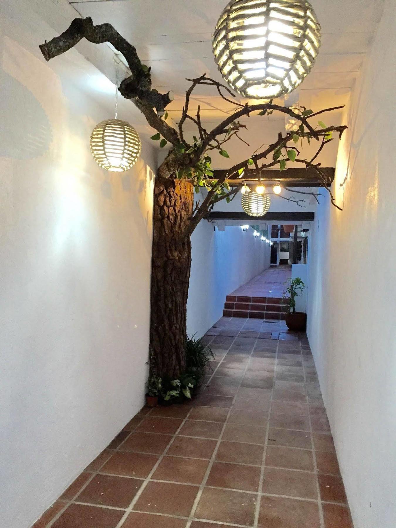 Hotel Rincon Sonado, Valle De Bravo Exterior foto